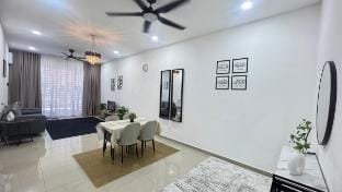 Casa Iris PD Homestay Vacation rental in Negeri Sembilan, Malaysia