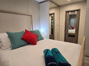 Pool Side Retreat- 1 BED(TC-B105) Vacation rental in Phuket