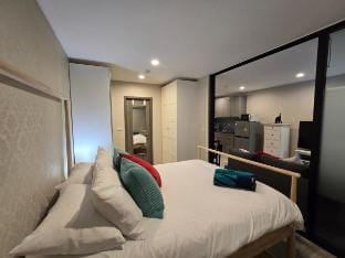 Pool Side Retreat- 1 BED(TC-B105) Vacation rental in Phuket
