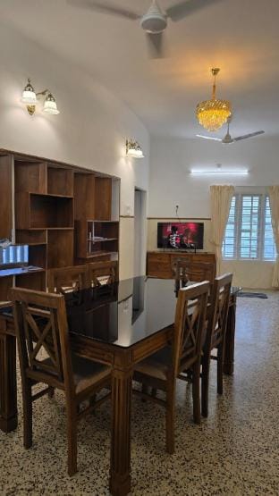 "Tropical Nest –Walk to the Sea" Vacation rental in Alappuzha
