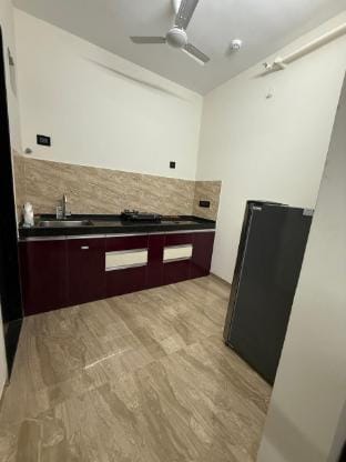 NP House| Perfect long stay 2bhk|Hinjewadi|Stadium Vacation rental in Pune
