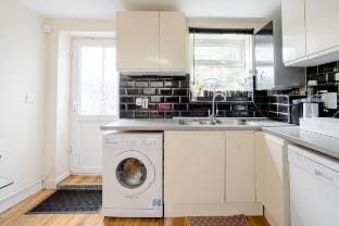 Private room in Dagenham Vacation rental in Barking