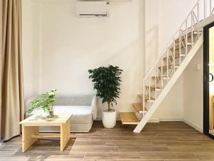 Beachside Duplex • Cozy & Modern • 20% Promo | 102 Vacation rental in Da Nang