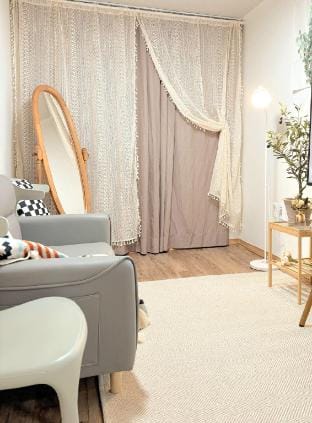 서울잠실9호선삼전역도보4분거리숙소 루나스테이입니다 Vacation rental in Seoul