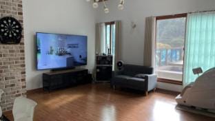 Private Villa in Yangpyeong with Swimming Pool Vacation rental in Gyeonggi-do