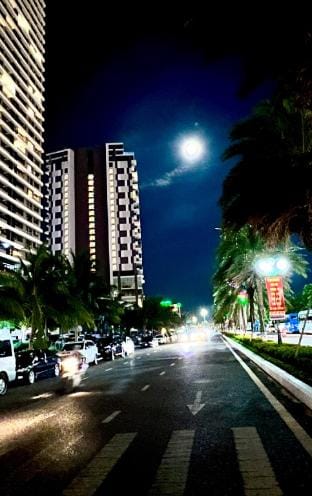 26-15 Ocean view apartment Vacation rental in Vietnam
