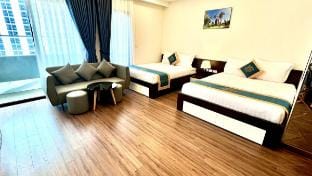 26-15 Ocean view apartment Vacation rental in Vietnam