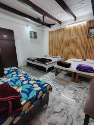 Ayurveda Bhavan Homestay Varanasi Vacation rental in Varanasi
