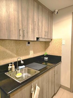Coast Residence  By City Condo Rental Vacation rental in Pasay
