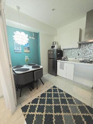 Azure Urban Resort Residence By City Condo Rental Vacation rental in Paranaque