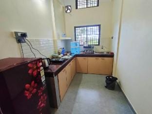 The Burrow Retreat Homestay-Mirelin Vacation rental in India