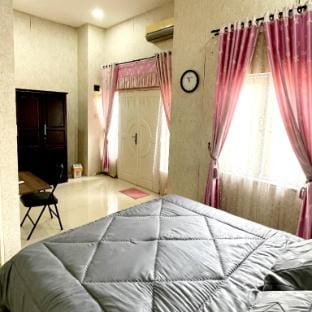 PLATINUM HOMESTAY Vacation rental in Indonesia