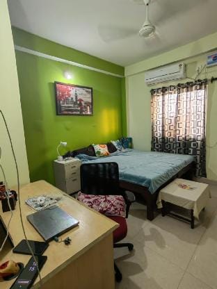 Eshan Yoga Studio 2BedRoomSet Vacation rental in India