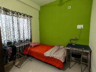 Eshan Yoga Studio 2BedRoomSet Vacation rental in India