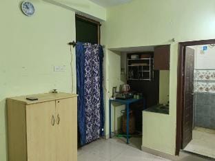 EshanYoga-SunRise1RK Vacation rental in India