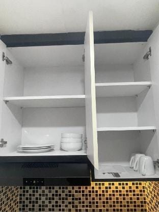 Westmark Studio near Taman Anggrek Vacation rental in Jakarta