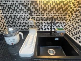 Westmark Studio near Taman Anggrek Vacation rental in Jakarta