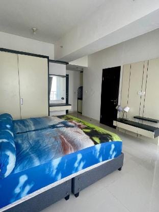 Westmark Studio near Taman Anggrek Vacation rental in Jakarta