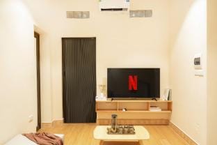 Private House/ 4Beds/ Big Balcony/ Old Quarter Vacation rental in Hanoi