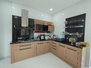 Home de hill pool villa Vacation rental in Thailand