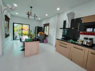 Home de hill pool villa Vacation rental in Thailand