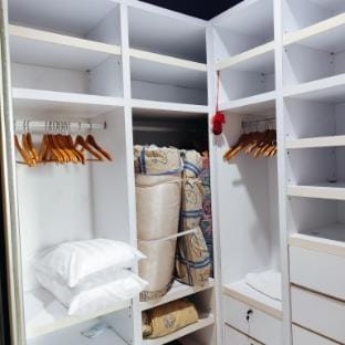 Homestay (9 Guest) in Kluang Vacation rental in Johor