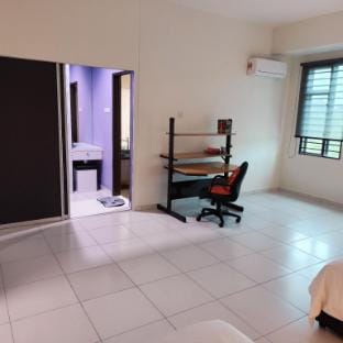 Homestay (9 Guest) in Kluang Vacation rental in Johor