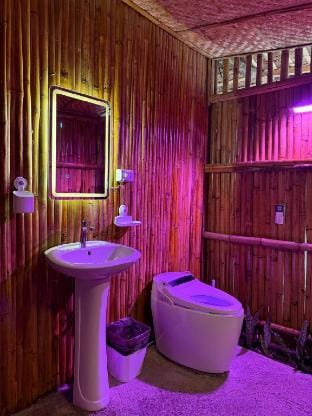 Bamboo Villas at Villa La Mare Vacation rental in Central Visayas