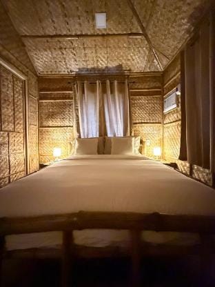 Bamboo Villas at Villa La Mare Vacation rental in Central Visayas