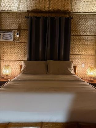 The Bamboo Villas Santa Fe Vacation rental in Central Visayas
