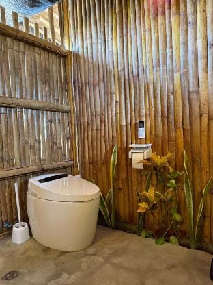 The Bamboo Villas Santa Fe Vacation rental in Central Visayas