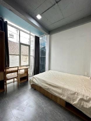 Room at Bui Vien Street Vacation rental in Ho Chi Minh City