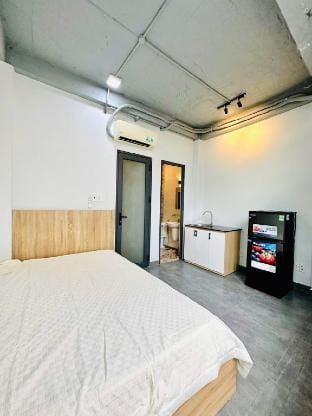 Room at Bui Vien Street Vacation rental in Ho Chi Minh City