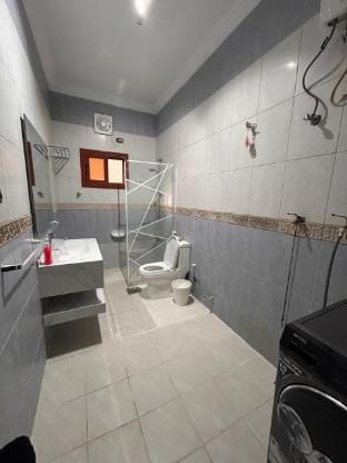 Cozy apartment 3/BR Vacation rental in Jeddah