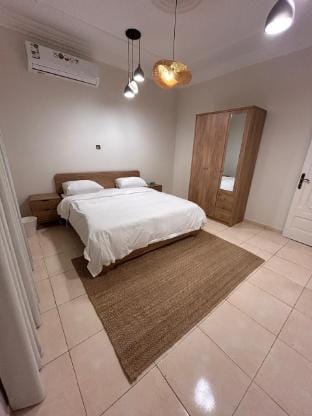 Cozy apartment 3/BR Vacation rental in Jeddah