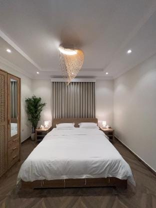 Modern apartments in alzahra101 Vacation rental in Jeddah