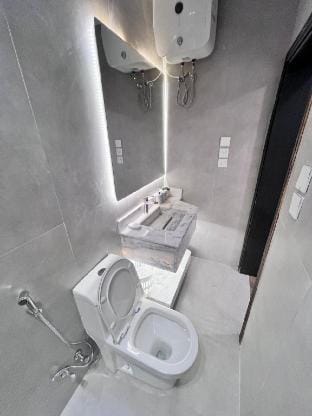 Modern apartments in alzahra101 Vacation rental in Jeddah