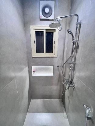 Modern apartments in alzahra101 Vacation rental in Jeddah