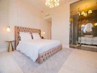 Quinta dos Românticos - Charm House & Wine SPA Farm Stay in Vila Real District