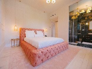 Quinta dos Românticos - Charm House & Wine SPA Farm Stay in Vila Real District