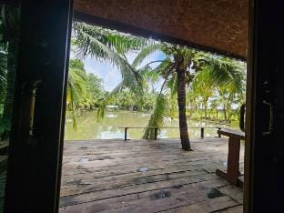 Keptawan farmstay Farm Stay in Thailand