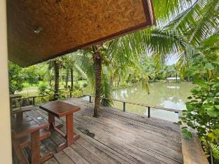Keptawan farmstay Farm Stay in Thailand