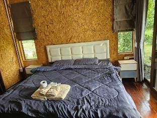 Keptawan farmstay Farm Stay in Thailand