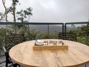 THE FORTUNARA CROWN MUNNAR Farm Stay in Munnar