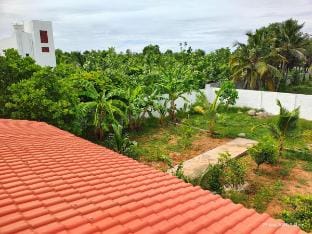 VinES Farmstay - Cozy Nature retreat Pondicherry Farm Stay in Puducherry, India