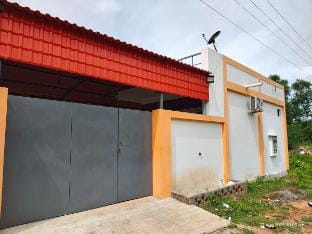 VinES Farmstay - Cozy Nature retreat Pondicherry Farm Stay in Puducherry, India
