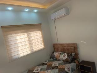 Chalet Pella Farm Stay in North District
