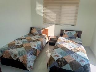 Chalet Pella Farm Stay in North District