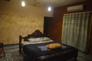 Ananya's Aaranyam-Luxe Farm stay Farm Stay in Tamil Nadu