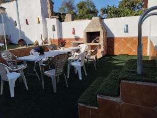 Carmen House descansa y disfruta Farm Stay in Andalusia